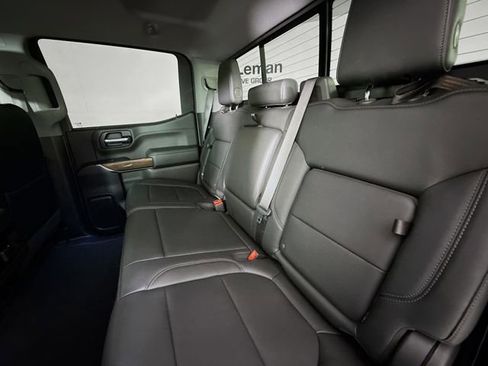 Used 2019 Chevrolet Silverado 1500 LT Trail Boss image 24