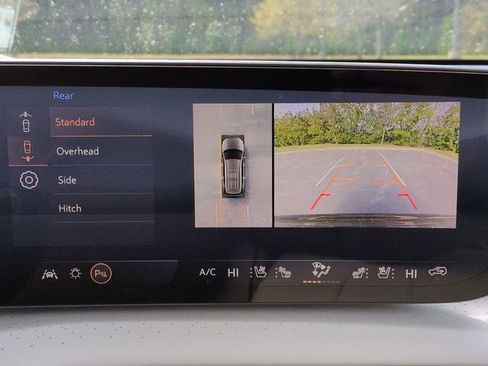 New 2026 Buick Enclave Avenir w/ Super Cruise Package image 16