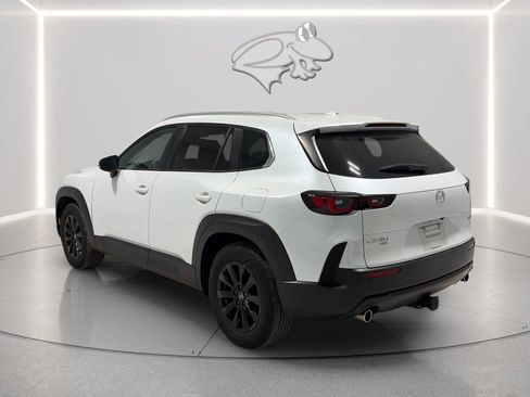 Used 2024 MAZDA CX-50 AWD 2.5 S w/ Weather Package image 3
