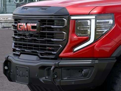 New 2026 GMC Sierra 1500 AT4X AWD/4WD image 13