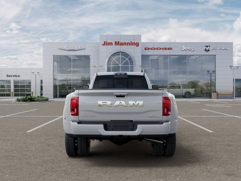 New 2026 RAM 3500 Limited image 6