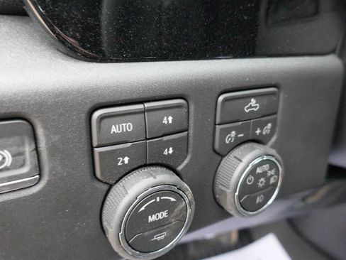 New 2026 Chevrolet Silverado 1500 LT Trail Boss w/ Convenience Package II image 16