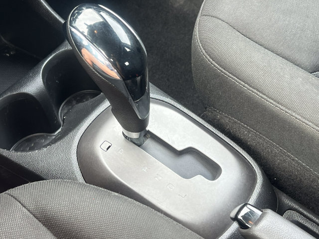 Used 2021 Chevrolet Spark LT FWD image 23