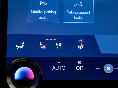 Used 2024 Lexus NX 350 AWD image 26