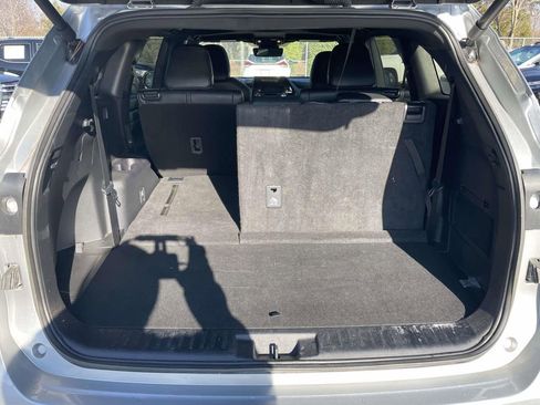 Used 2024 Toyota Highlander XSE image 51