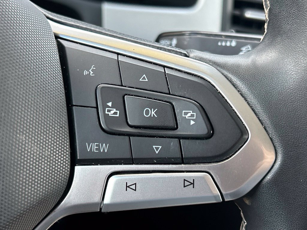 Used 2023 Volkswagen Atlas SE FWD image 27