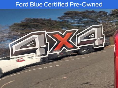 Certified 2020 Ford Ranger XLT w/ Equipment Group 302A Luxury image 32