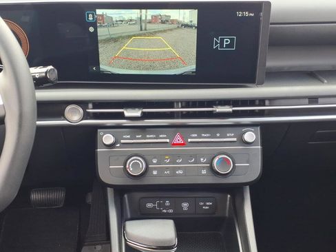 New 2026 Hyundai Tucson SE AWD/4WD image 9
