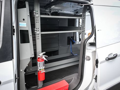 Used 2020 Ford Transit Connect XL FWD image 13