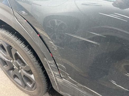 Used 2024 Kia Seltos X-Line image 2