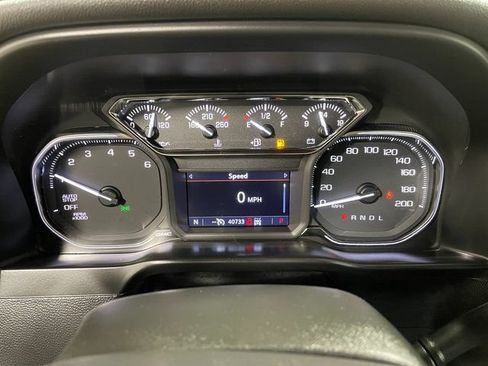 Used 2021 GMC Sierra 1500 Elevation AWD/4WD image 15