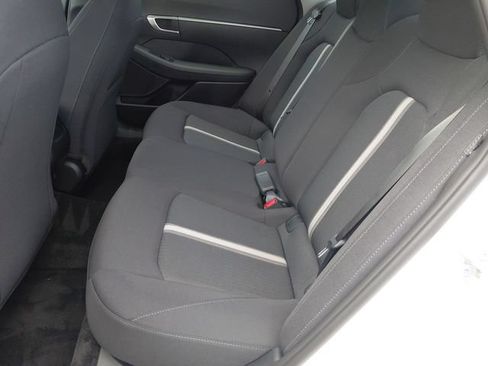 Used 2026 Hyundai Sonata SE FWD image 15