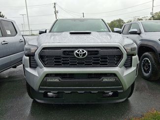 New 2025 Toyota Tacoma TRD Sport video 2