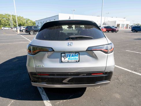 New 2026 Honda HR-V EX-L image 5