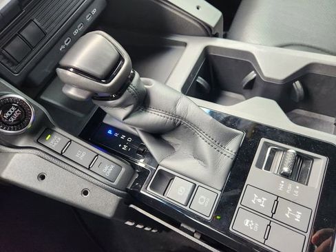 Certified 2025 Toyota Land Cruiser 1958 image 19