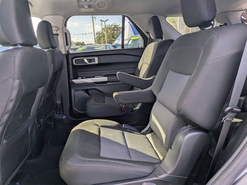 Used 2024 Ford Explorer XLT image 14