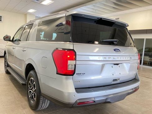Used 2023 Ford Expedition Max XLT AWD/4WD image 5