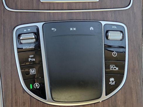 Used 2022 Mercedes-Benz GLC 300 image 15