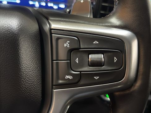 Used 2024 Chevrolet Silverado 1500 RST w/ True North Edition Plus image 28