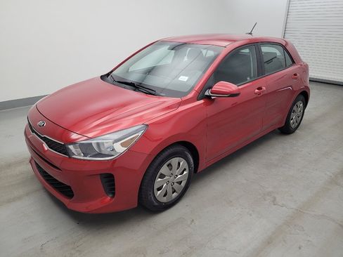 Used 2020 Kia Rio S FWD image 2