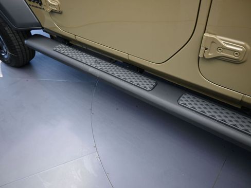 New 2026 Jeep Gladiator Sport image 26