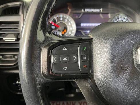 Used 2023 RAM 1500 Big Horn AWD/4WD image 19