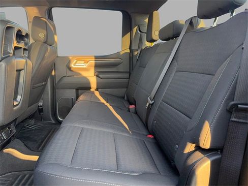 Used 2023 Chevrolet Silverado 1500 LT image 21