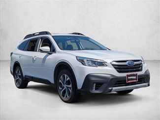 Used 2021 Subaru Outback Limited XT w/ Popular Package #2 AWD/4WD video 3
