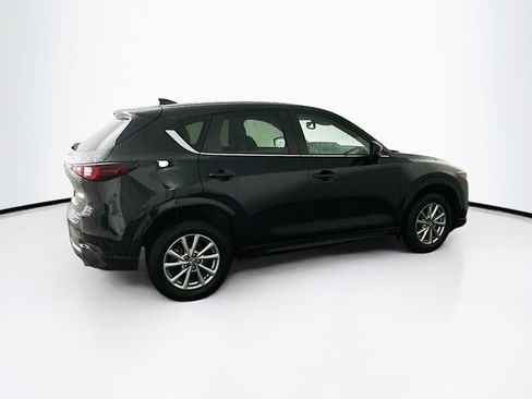 Used 2025 MAZDA CX-5 AWD 2.5 S w/ Preferred Package image 10