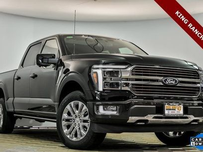 Used 2024 Ford F150 King Ranch