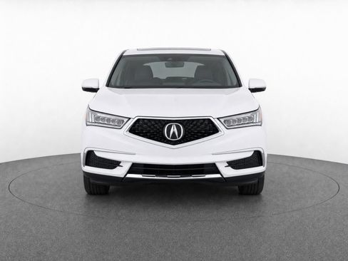 Used 2019 Acura MDX SH-AWD image 5