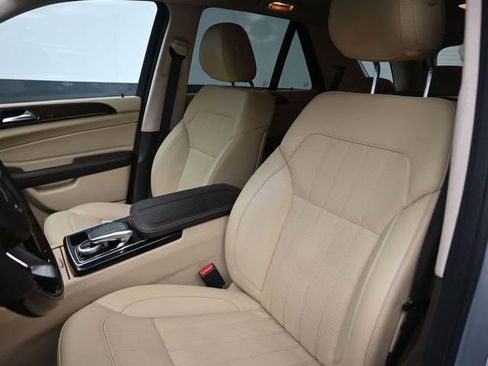 Used 2016 Mercedes-Benz GLE 350 image 31