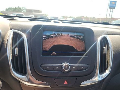 Certified 2020 Chevrolet Equinox LT AWD/4WD image 12
