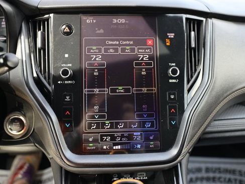Certified 2024 Subaru Outback Wilderness AWD/4WD image 41