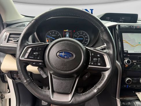 Used 2022 Subaru Ascent Touring AWD/4WD image 12