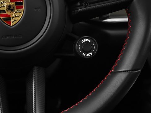 Used 2024 Porsche 911 Carrera 4S image 42