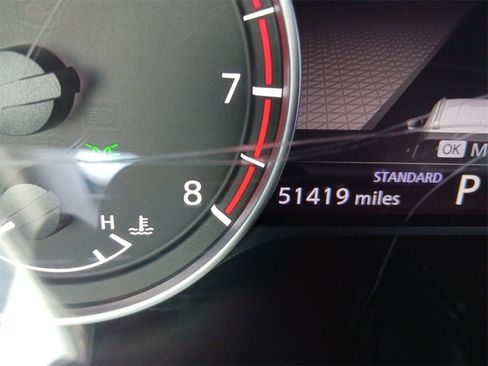 Used 2024 Nissan Rogue SV image 19