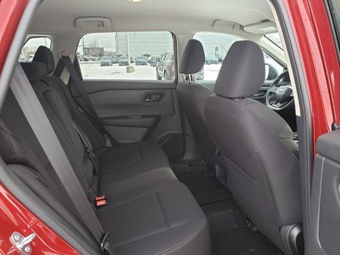 Used 2026 Nissan Rogue S image 24