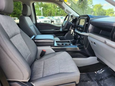 Used 2023 Ford F150 XL w/ XL Chrome Appearance Package AWD/4WD image 11