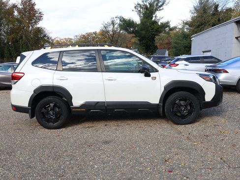 Used 2022 Subaru Forester Wilderness image 6