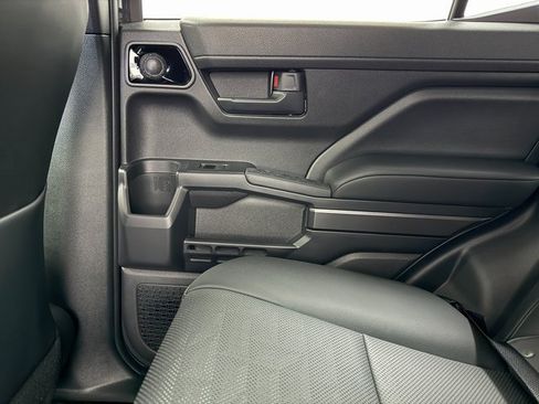 New 2026 Toyota 4Runner TRD Off-Road Premium w/ Tow Technology Package image 32