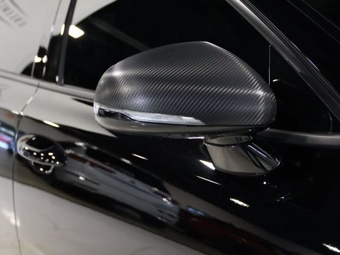 Used 2023 Kia Stinger GT-Line w/ Sun & Sound Package image 68