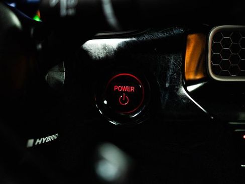 Used 2025 Honda Civic Sport Touring image 18