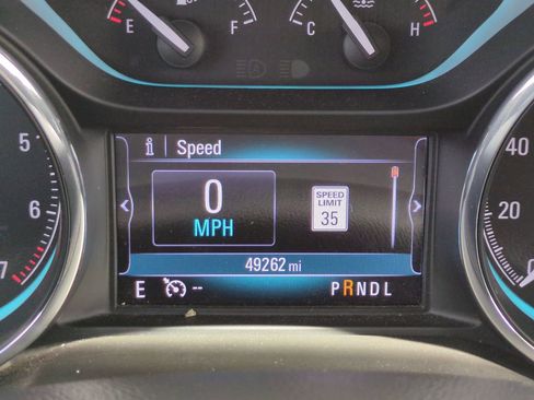 Used 2017 Buick Envision Essence w/ LPO, Interior Luxury Package image 24