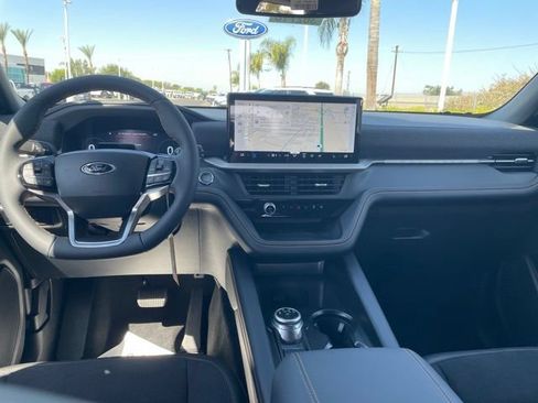 New 2026 Ford Explorer Tremor w/ Tremor Convenience Package AWD/4WD image 23