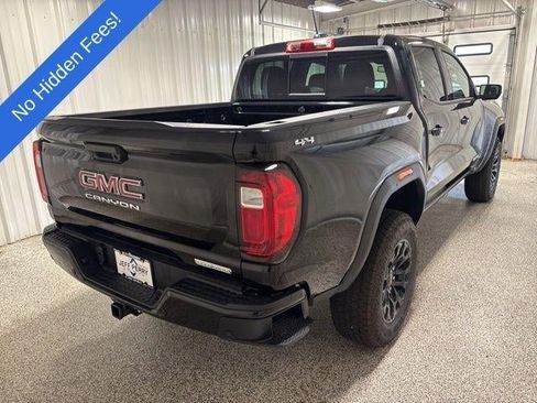 New 2026 GMC Canyon Elevation w/ Convenience Package image 15