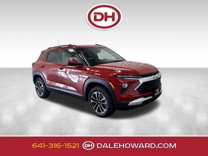 New 2026 Chevrolet TrailBlazer LT w/ Convenience Package