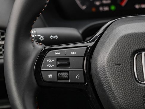 New 2026 Honda HR-V Sport image 12