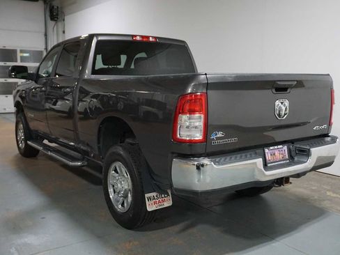 Used 2022 RAM 2500 Big Horn image 3