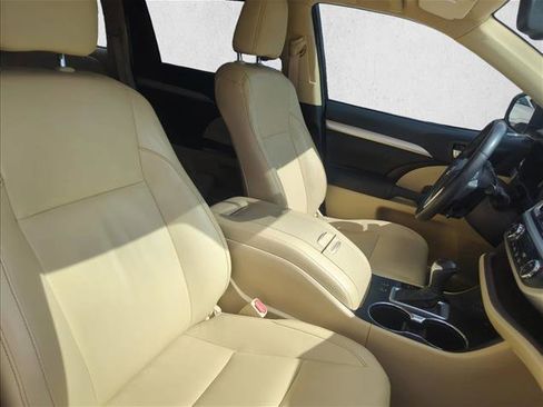 Used 2015 Toyota Highlander XLE FWD image 28